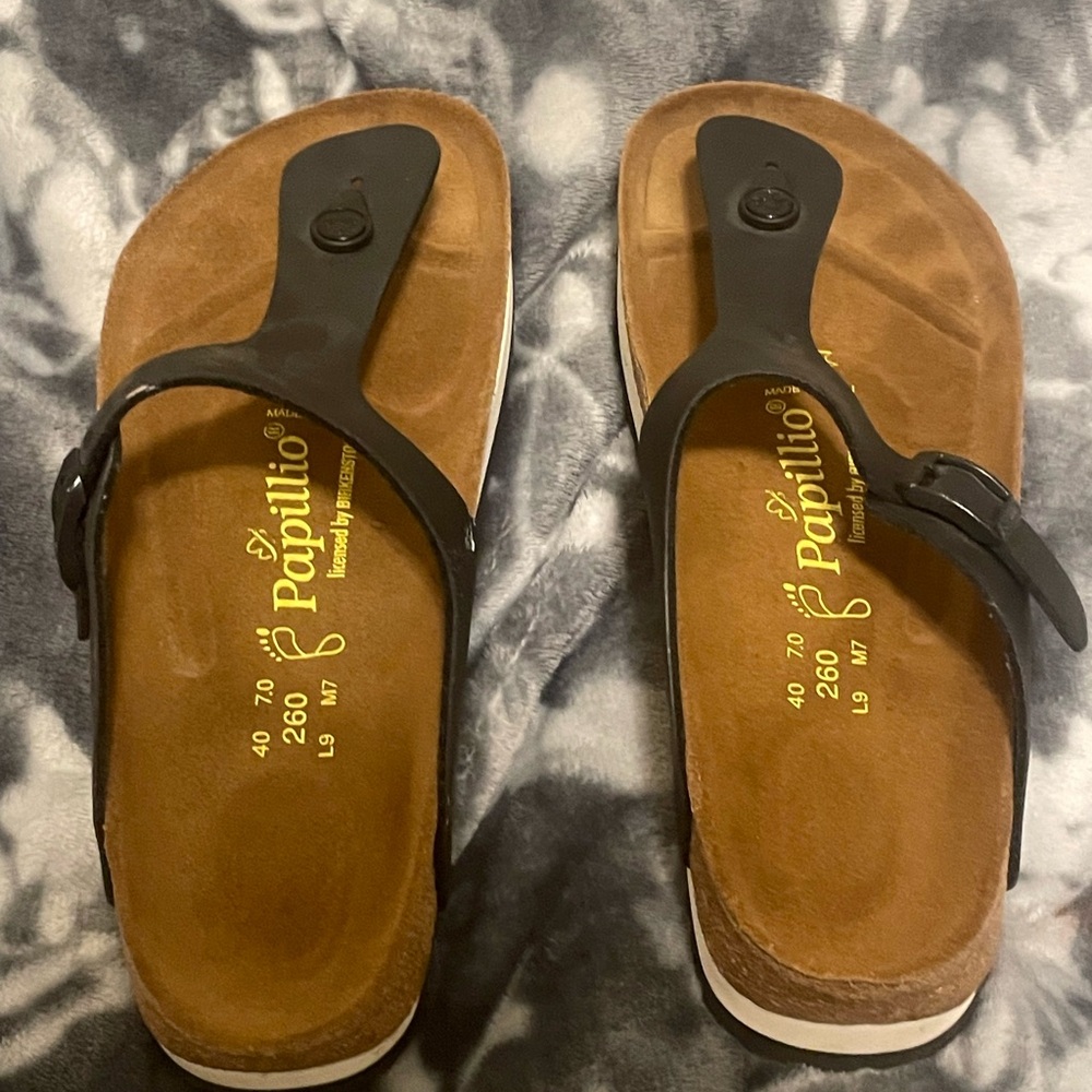 Women’s Birkenstocks